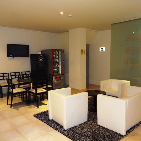 Hotel Irixo Ourense Extérieur photo