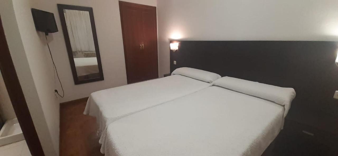 Hotel Irixo Ourense Extérieur photo