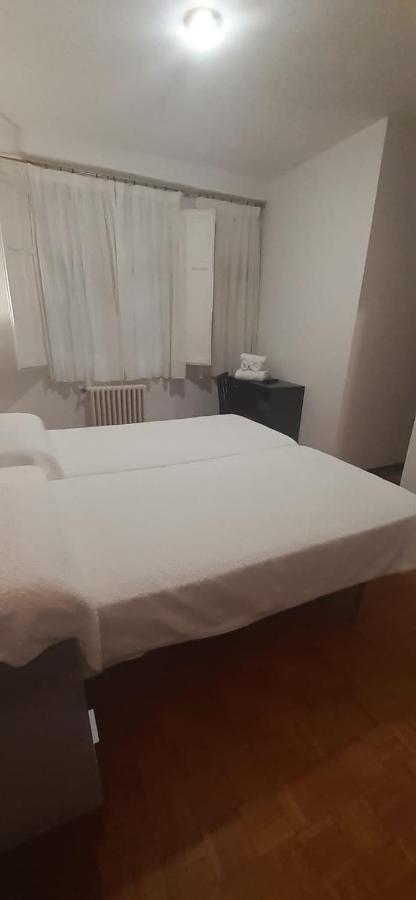 Hotel Irixo Ourense Extérieur photo