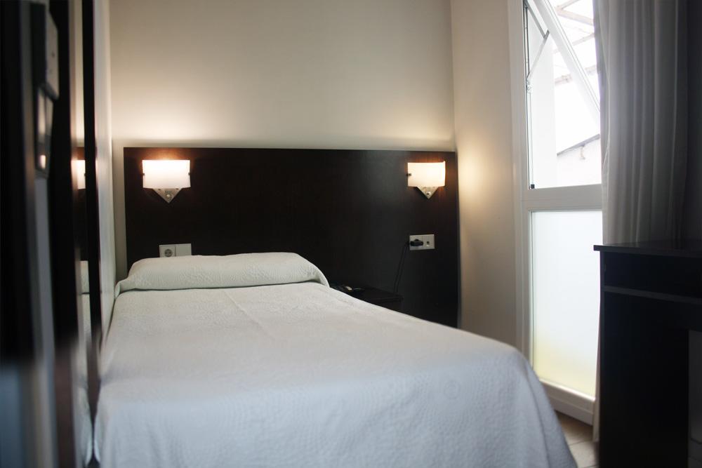 Hotel Irixo Ourense Extérieur photo